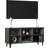 vidaXL 805952 Grey TV Bench 103.5x50cm