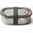 Black+Blum Olive Food Container 0.6L