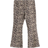 Lindex Leggings with Brushed Inside - Light Beige (3005010)