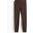 H&M Ladies Pocket Detail Sports Leggings - Warm Brown