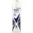 Sure Non Stop Invisible Protection 72hr Invisible Black & White Antiperspirant Deo Spray 150ml