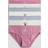 H&M Flicka Trosa Briefs Bomull - Rosa/Frost