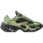 Nike Air Max Muse W - Black/Oil Green/Metallic Silver/University Red