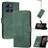 GANGXUN Motorola Moto G86 Pu Leather Card Cover Wallet