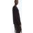 H&M Ladies Oversized Cashmere Jumper - Black