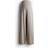 H&M Light Beige Marl Knitted Trousers Size M