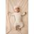 H&M 3-Piece Room-To-Grow Set - Light Beige