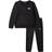 The North Face TNF Performance Fleece Set - Black