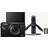 Canon PowerShot G7 X Mark III Black Vlogger Kit