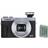 Canon PowerShot G7 X Mark III Silver Battery Kit