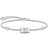 Thomas Sabo Haribo Silver Gummy Bear Bracelet - Silver