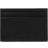 Tiger of Sweden Wharf Card Holder Black