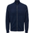 Only & Sons Malik Knit Cardigan - Blue/Navy
