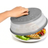 Shein Splash Cover Microwave Kitchenware