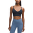 Lululemon Focuser BH Mit U-Ausschnitt Leichter Halt - True Navy