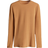 H&M Tætsiddende Top - Beige
