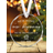Shein New Home, New Beginning, New Memories Transparent Christmas Tree Ornament