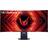 LG LG UltraGear 45GS95QX-B OLED Monitor