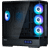 Zalman P50 DS Medium Tower Panoramafodral