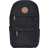 Beckmann City max ryggsäck 34l, svart