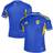 adidas Leeds United FC 2025 26 Away Shirt Junior