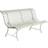 Fermob Louisiane 150cm Havebænk