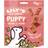 Lily's kitchen Chicken Nibbles with Salmon 8x70g