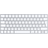 Apple Magic Keyboard USB–C Wireless (Norwegian)
