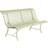 Fermob Louisiane 150cm Havebænk