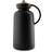 Eva Solo Silhouette Black Thermo Jug 1L