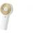 Shein 5pcs/2pcs/1pc Mini Hand Held Fan With Single Wind Speed And Lanyard White