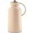 Eva Solo Silhouette Soft Beige Thermo Jug 1L
