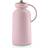 Eva Solo Silhouette Pink Thermo Jug 1L
