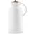 Eva Solo Silhouette White Thermo Jug 1L