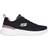 Skechers Skech-Air Dynamight 2.0 New Heights Sneakers - Sort