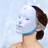 Shein Face Mask,7 Color LED Face Mask Light,Cordless Facial Mask Mask