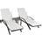 vidaXL 47747 2-pack