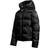 Parajumpers Tilly Hooded Down Jacket - Black