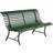 Fermob Louisiane 150cm Havebænk