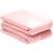 OHS Supersoft Weight blanket 8kg Pink (200x150cm)