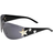 Shein 1pc Women's Rimless Star-Shaped Decor Y2K Fashion Eyeglasses For Daily Use Y2KFest MusicFest For Summer Beach Vacation