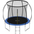 Galactica Trampoline 183cm + Safety Net + Ladder