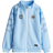 H&M Football Jacket Kids - Light Blue/Argentina