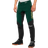 100% R Core X Pants - Forest Green
