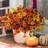 Shein 6 Bundles Fake Fall Plants Flowers Artificial Plant