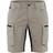 Blåkläder 7149 Women's Service Shorts - Stone/Black