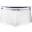 Calvin Klein Modern Cotton High Waisted Hipster Panty