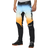 100% R Core X Pants - Orange