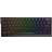 Wooting 60HE+ RGB Tastatur