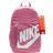 Nike Older Kids Backpack 20L - Magic Flamingo/Orange/White